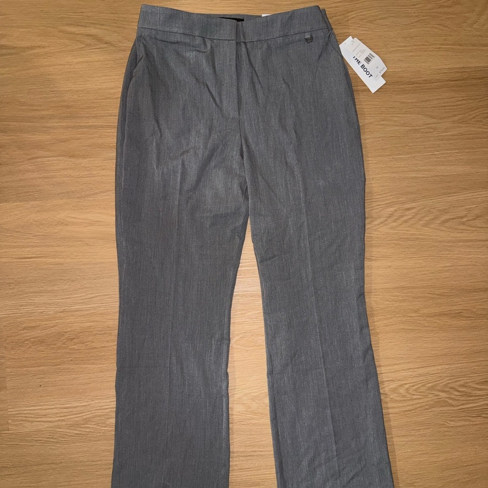 Grey Dress Pants
